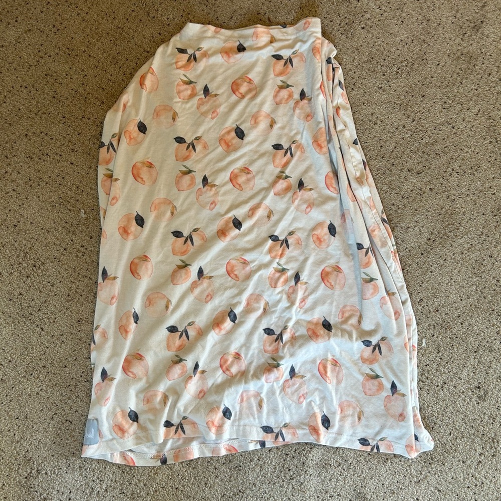 Car seat cover